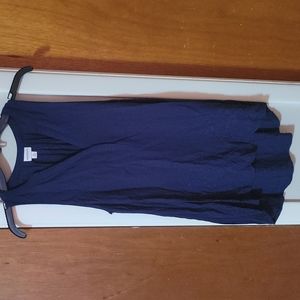 Merona Tunic Tank Top